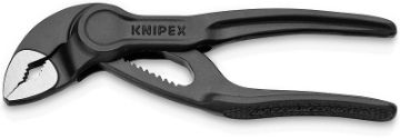 Kullinokad 100mm Knipex Cobra® XS