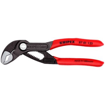 Kullinokad 125mm Knipex Cobra®