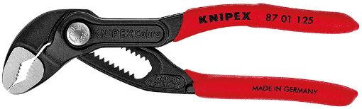 Cobra water pump pliers 150mm