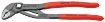 Cobra water pump pliers 250mm