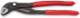 Cobra water pump pliers 250mm, blister