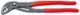 Cobra water pump pliers 300mm, blister