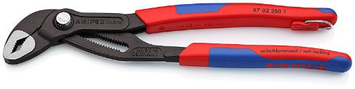 Cobra® water pump pliers TT 250mm