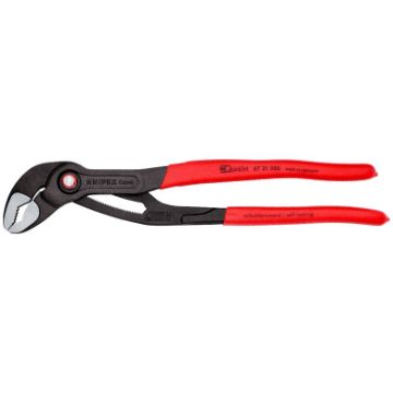 Kullinokad 300mm Knipex Cobra® QuickSet