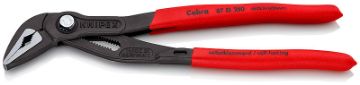 Slim cobra water pump pliers 250mm