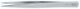 Precision tweezers 125mm