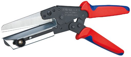 Shears for cable duct 275mm