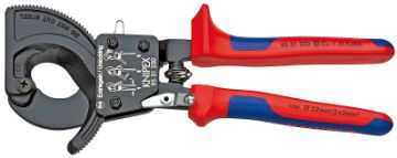 Cable cutters 280mm