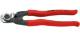 Wire rope cutters 190mm