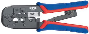 Crimping pliers 190mm