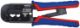 Crimping pliers 190mm