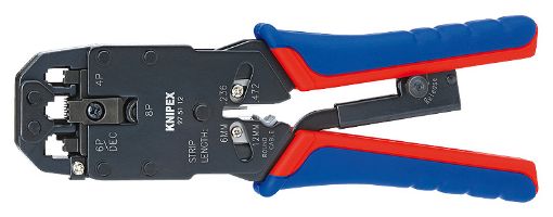 Crimping pliers 200mm