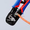 Presstangid 190mm ergon. RJ45