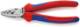 Presstangid 180mm 0,25-16mm²