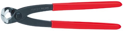 Concretors' nippers 220mm