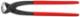 Concretors' nippers 220mm