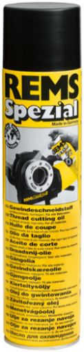 Keermestusõli 600ml spray