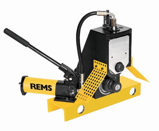 REMS rull-valtsimisseade R 300