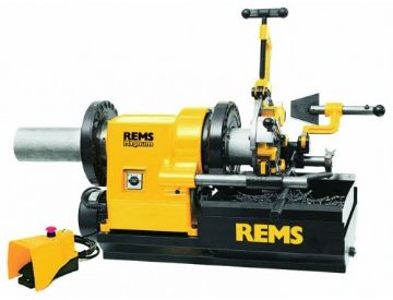 Keermestusmasin REMS Magnum 4010 L-T 1/2-4''