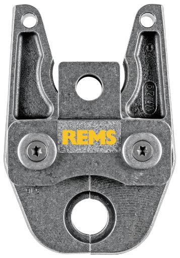 Rems Presspihid VP20