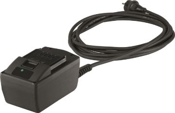 Võrgutoiteadapter 230V/21,6V