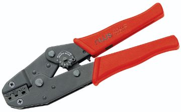 Crimping Lever Pliers 230mm 0,5-6mm²