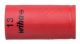 Socket Wrench 13mmx3/8