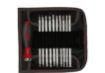 Screwdriver with interchangeable blade set 12 pcs