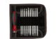 Screwdriver with interchangeable blade set 12 pcs
