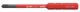 Bit slimBit electric SL/PH1x75mm