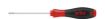 Screwdriver SoftFinish 2,0x65mm