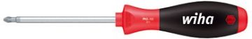 Screwdriver SoftFinish PH0x60mm