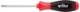Screwdriver SoftFinish PH0x60mm