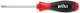 Screwdriver SoftFinish PH1x300mm