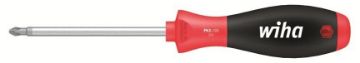 Screwdriver SoftFinish PH2x100mm