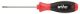 Screwdriver SoftFinish PH2x100mm