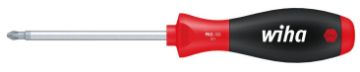 Screwdriver SoftFinish PH3x150mm