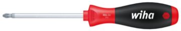 Screwdriver SoftFinish PZ1x80mm