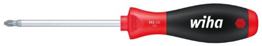 Screwdriver SoftFinish PZ1x80mm