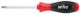 Screwdriver SoftFinish PZ2x100mm