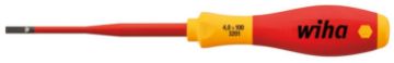 Screwdriver SoftFinish electric slimFix 3,5x100mm