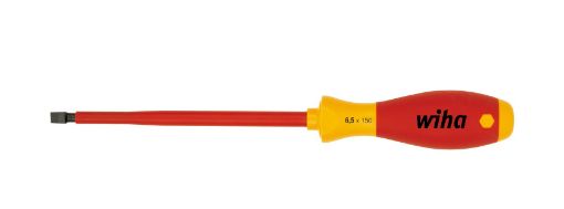 Screwdriver SoftFinish electric 2,0x60mm