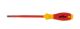 Screwdriver SoftFinish electric 6,5x150mm