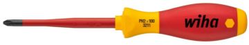 Screwdriver SoftFinish electric slimFix PH1x80mm