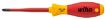 Screwdriver SoftFinish electric slimFix PH2x100mm