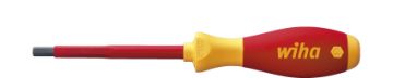 Screwdriver SoftFinish electric 3,0x75mm