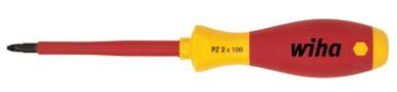 Screwdriver SoftFinish electric PZ0x60mm