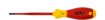 Screwdriver T20Hx100mm, electric slimFix