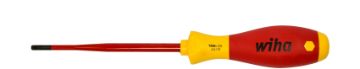 Screwdriver T20Hx100mm, electric slimFix