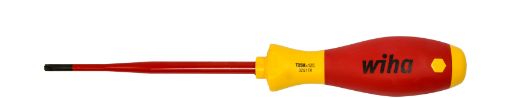 Screwdriver T20Hx100mm, electric slimFix